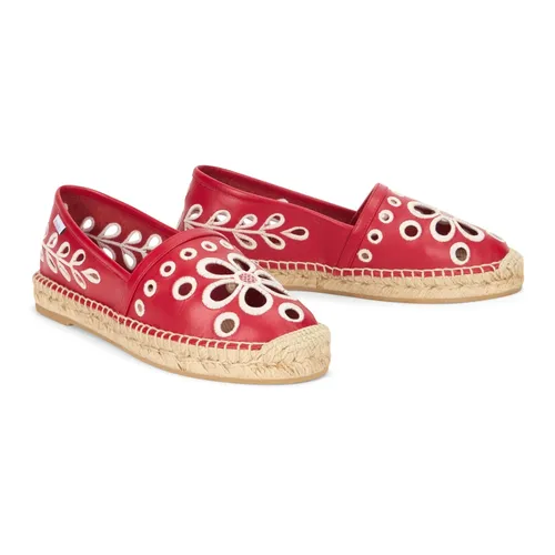 Valentino - Shoes > Flats > Espadrilles - - RED Valentino - Modalova
