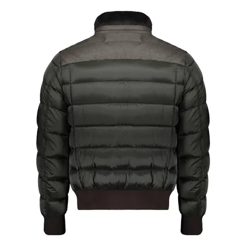 Jackets > Bomber Jackets - - Moorer - Modalova
