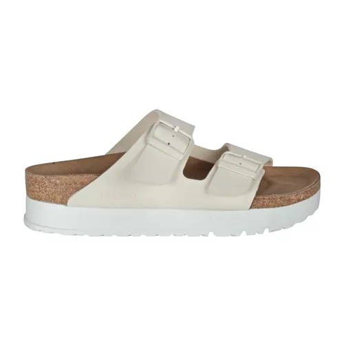 Shoes > Flip Flops & Sliders > Sliders - - Birkenstock - Modalova
