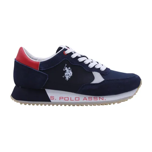 Shoes > Sneakers - - U.s. Polo Assn. - Modalova