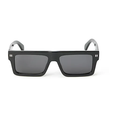 Accessories > Sunglasses - - Off White - Modalova