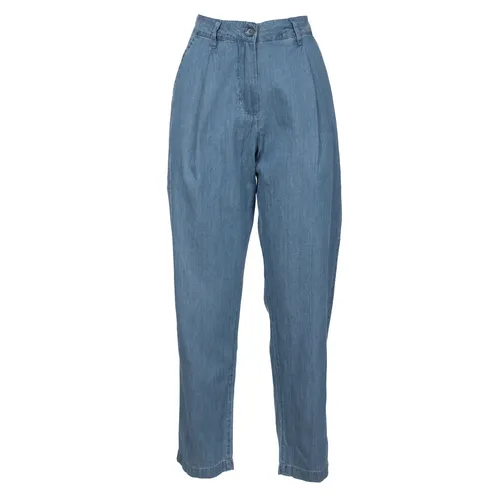 Jeans > Loose-fit Jeans - - Aspesi - Modalova