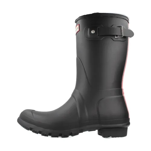 Shoes > Boots > Rain Boots - - Hunter - Modalova