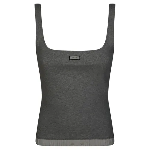 Tops > Sleeveless Tops - - Entire Studios - Modalova