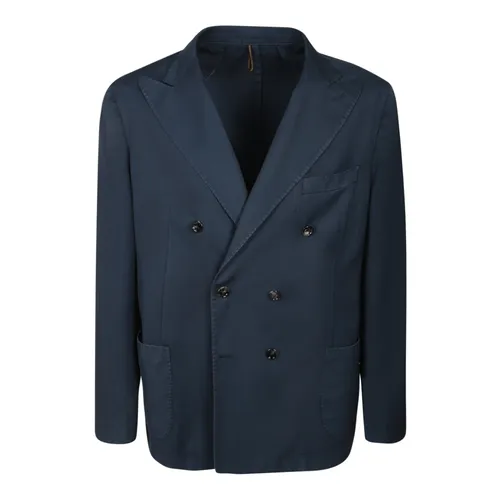 Jackets > Blazers - - Dell'oglio - Modalova
