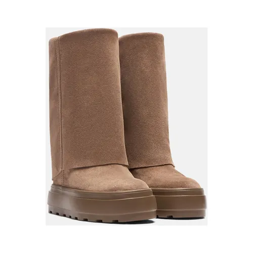 Shoes > Boots > High Boots - - Casadei - Modalova