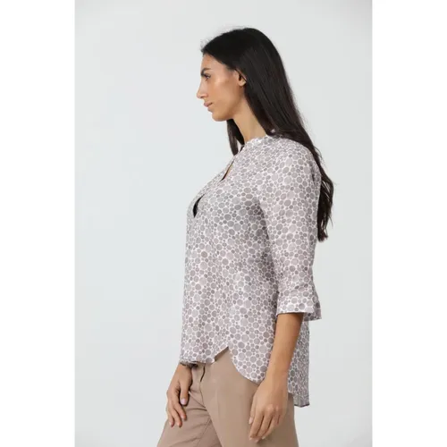 Blouses & Shirts > Blouses - - Caliban - Modalova