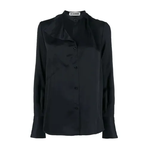 Blouses & Shirts > Shirts - - Jil Sander - Modalova