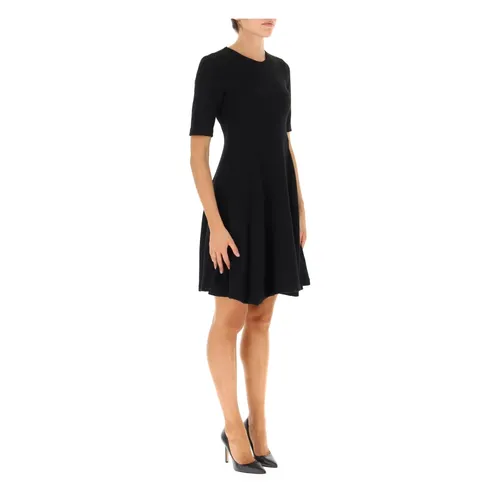 Dresses > Day Dresses > Short Dresses - - Emporio Armani - Modalova
