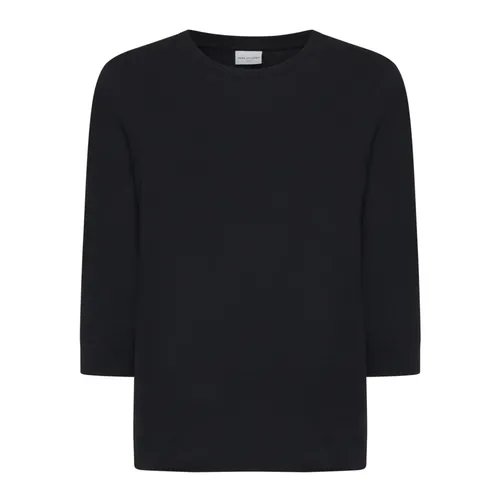 Tops > Long Sleeve Tops - - Dries Van Noten - Modalova