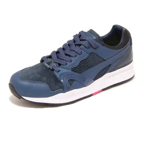 Puma - Shoes > Sneakers - Blue - Puma - Modalova