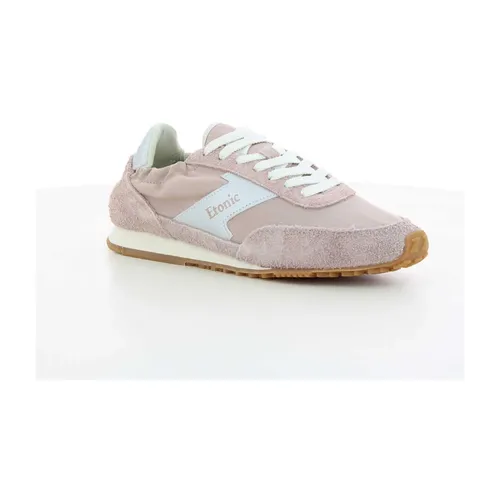 Etonic - Shoes > Sneakers - Pink - Etonic - Modalova