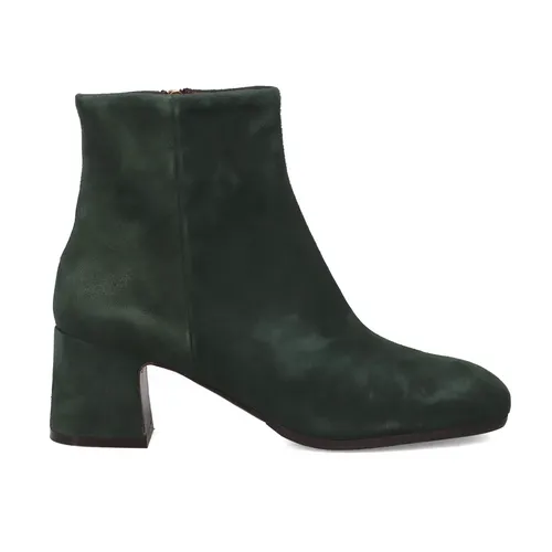Shoes > Boots > Heeled Boots - - Calpierre - Modalova
