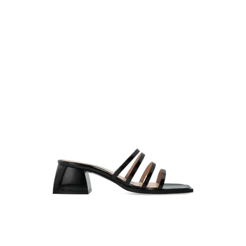 Shoes > Heels > Heeled Mules - - Nodaleto - Modalova