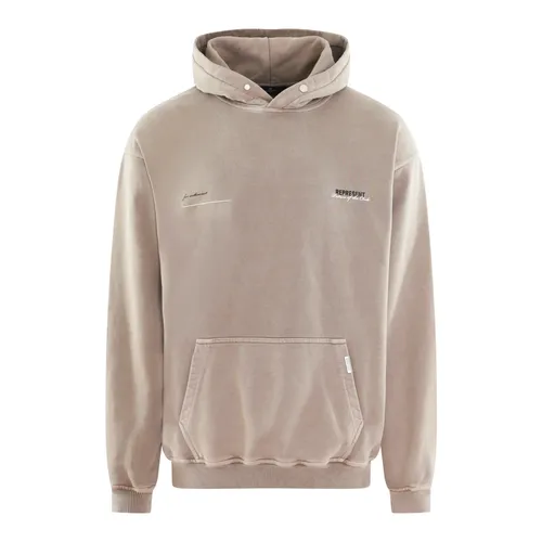 Sweatshirts & Hoodies > Hoodies - - Represent - Modalova