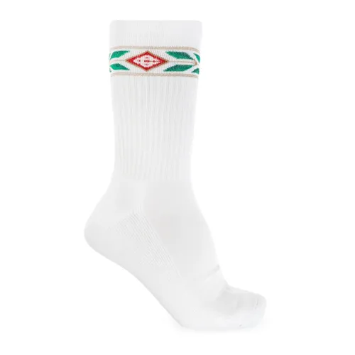 Underwear > Socks - - Casablanca - Modalova
