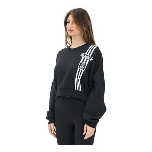Sweatshirts & Hoodies > Sweatshirts - - Adidas Originals - Modalova
