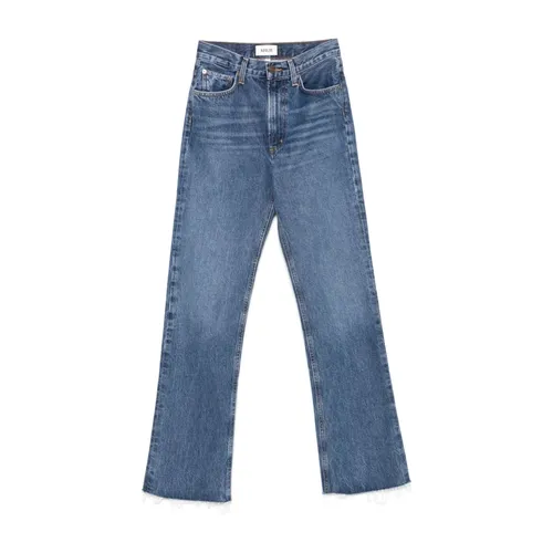 Jeans > Slim-fit Jeans - - Agolde - Modalova
