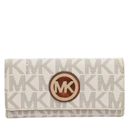 Pre-owned > Pre-owned Accessories > Pre-owned Wallets - - Michael Kors Pre-owned - Modalova