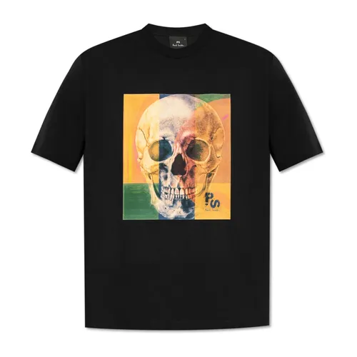 Tops > T-Shirts - - PS By Paul Smith - Modalova