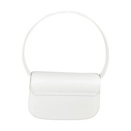 Diesel - Bags > Handbags - White - Diesel - Modalova