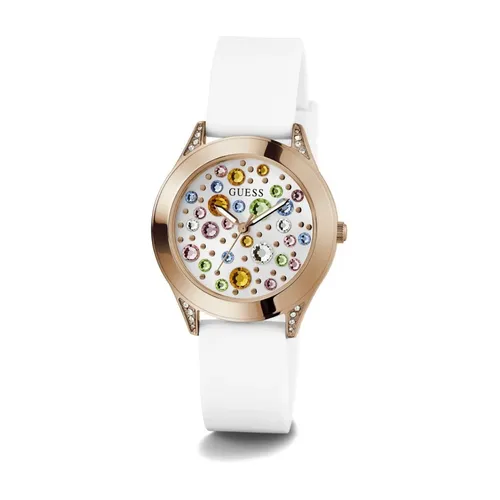 Accessories > Watches - - Guess - Modalova