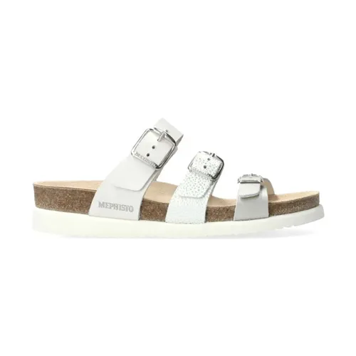 Shoes > Flip Flops & Sliders > Sliders - - Mephisto - Modalova