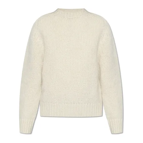 Knitwear > Round-neck Knitwear - - Jil Sander - Modalova