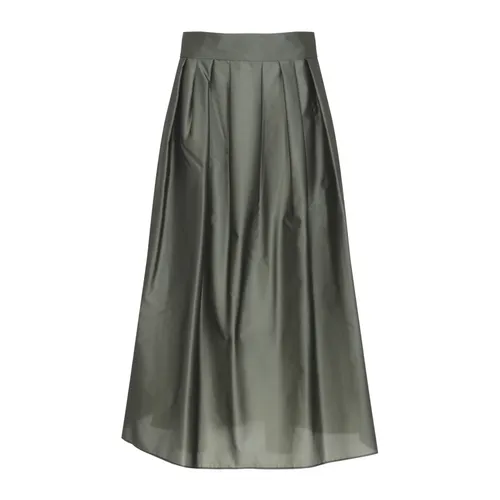 Skirts > Midi Skirts - - Max Mara - Modalova
