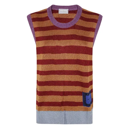 Knitwear > Round-neck Knitwear - - Pierre-Louis Mascia - Modalova