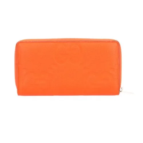 Pre-owned > Pre-owned Accessories > Pre-owned Wallets - - Gucci Vintage - Modalova