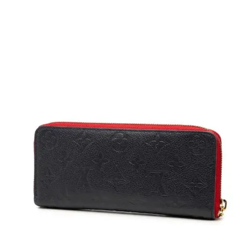Pre-owned > Pre-owned Accessories > Pre-owned Wallets - - Louis Vuitton Vintage - Modalova