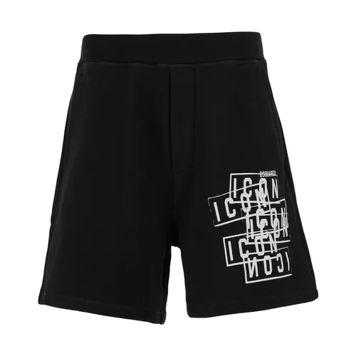 Shorts > Casual Shorts - - Dsquared2 - Modalova
