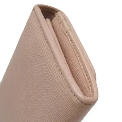 Pre-owned > Pre-owned Accessories > Pre-owned Wallets - - Fendi Vintage - Modalova