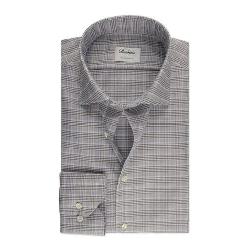 Shirts > Casual Shirts - - Stenströms - Modalova