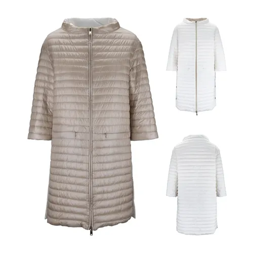 Coats > Down Coats - - Herno - Modalova