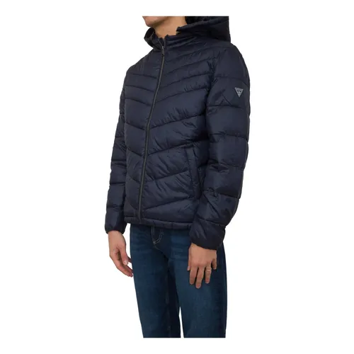 Jackets > Winter Jackets - - Guess - Modalova