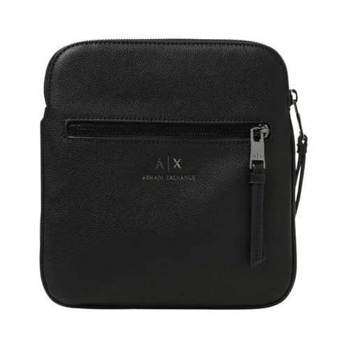 Bags > Messenger Bags - - Armani Exchange - Modalova