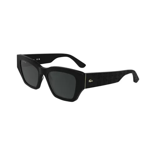Accessories > Sunglasses - - Lacoste - Modalova
