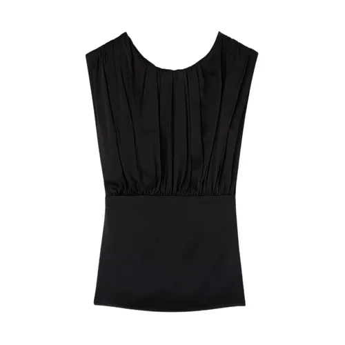 Tops > Sleeveless Tops - - Jil Sander - Modalova
