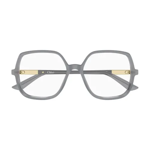 Accessories > Glasses - - Chloé - Modalova