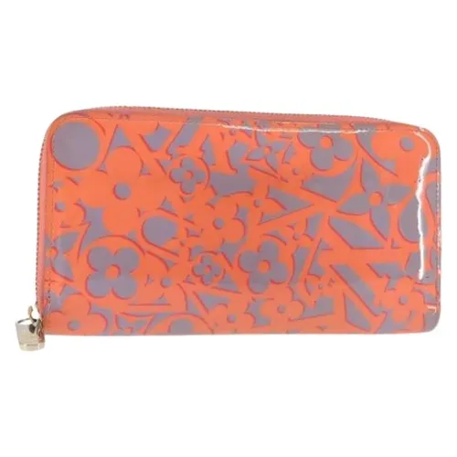 Pre-owned > Pre-owned Accessories > Pre-owned Wallets - - Louis Vuitton Vintage - Modalova