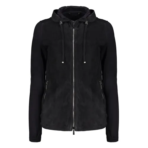 Jackets > Light Jackets - - Moorer - Modalova