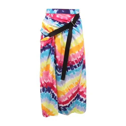 Skirts > Midi Skirts - - Kenzo - Modalova