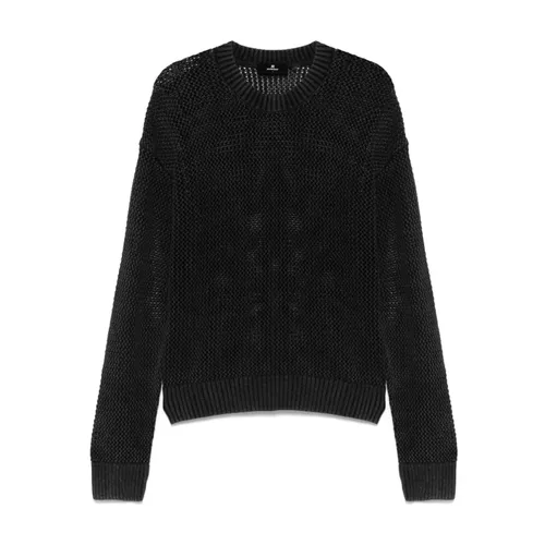 Knitwear > Round-neck Knitwear - - Represent - Modalova