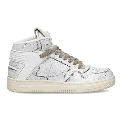 Shoes > Sneakers - - Philippe Model - Modalova