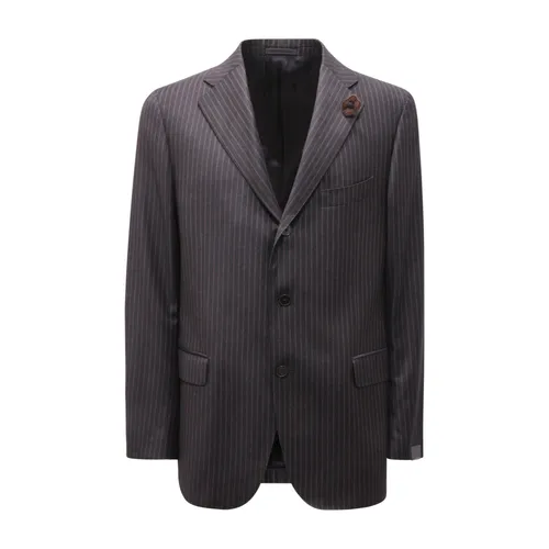 Jackets > Blazers - - Lardini - Modalova