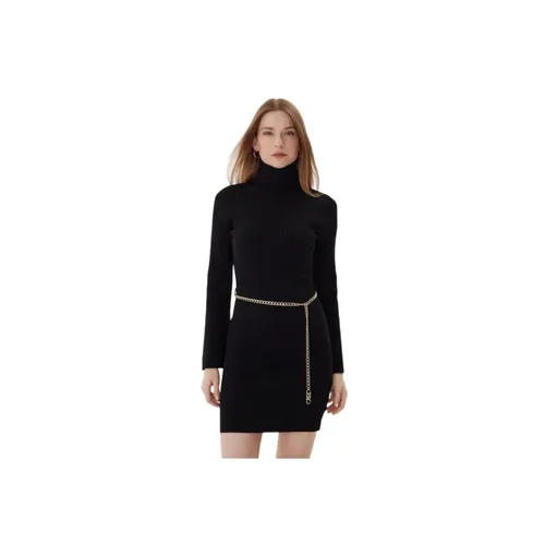 Dresses > Day Dresses > Knitted Dresses - - Michael Kors - Modalova