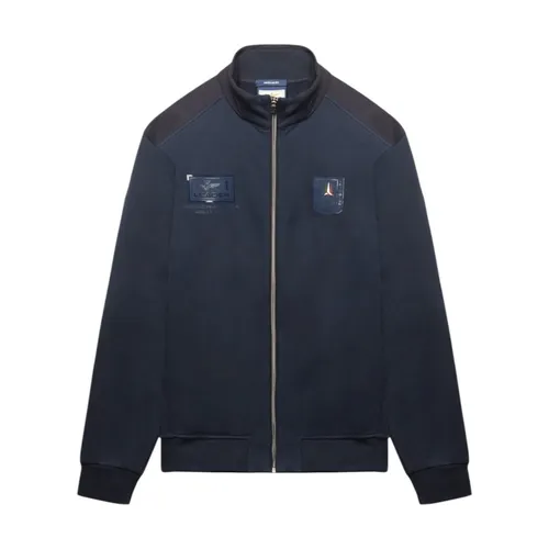 Jackets > Light Jackets - - Aeronautica Militare - Modalova
