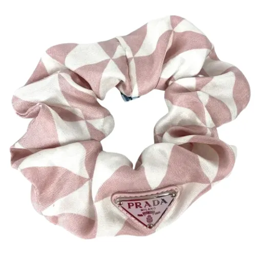 Pre-owned > Pre-owned Accessories - - Prada Vintage - Modalova